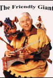 Poster for The Friendly Giant
