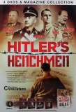 Poster for Hitler's Generals