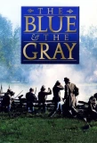 Poster for The Blue and the Gray