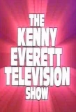 Poster for The Kenny Everett Television Show