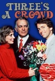 Poster for Three's a Crowd