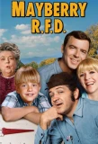 Poster for Mayberry R.F.D.
