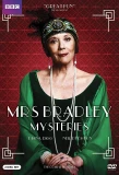 Poster for The Mrs Bradley Mysteries