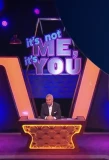 Poster for It's Not Me, It's You