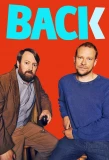 Poster for Back
