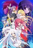 Poster for Blade Dance of the Elementalers