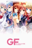 Poster for Girl Friend BETA