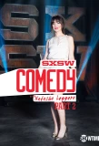Poster for SXSW Comedy with Natasha Leggero