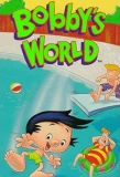 Poster for Bobby's World