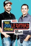 Poster for The Dan Le Batard Show with Stugotz