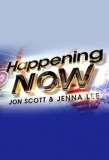 Poster for Happening Now
