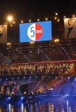 Poster for NOS Bevrijdingsdag