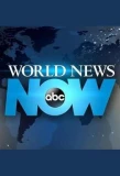 Poster for ABC World News Now