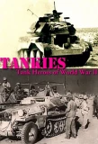 Poster for Tankies: Tank Heroes of World War II