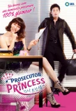 Poster for Prosecutor Princess