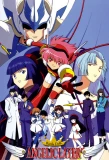Poster for Angelic Layer