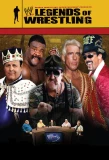 Poster for Legends of Wrestling