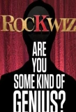 Poster for RocKwiz
