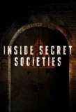 Poster for Inside Secret Societies