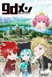 Poster for gdgd Fairies