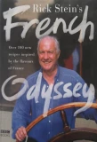Poster for Rick Stein's French Odyssey