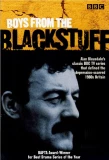 Poster for Boys from the Blackstuff