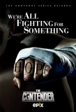 Poster for The Contender
