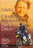 Poster for Race to Dakar