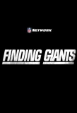 Poster for Finding Giants