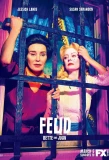 Poster for Feud