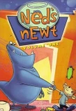 Poster for Ned's Newt