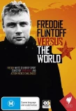 Poster for Freddie Flintoff vs the World