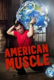 Poster for American Muscle
