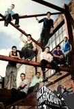 Poster for Ultimate Parkour Challenge