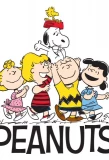 Poster for Peanuts