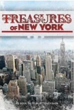 Poster for Treasures of New York