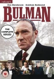 Poster for Bulman