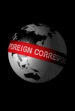 Poster for Foreign Correspondent