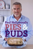 Poster for Paul Hollywood's Pies & Puds