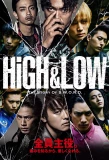 Poster for High & Low