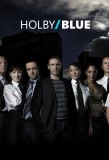 Poster for Holby/Blue