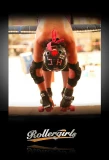 Poster for Rollergirls