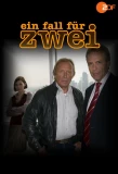 Poster for Ein Fall für Zwei