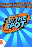 Poster for On the Spot