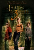 Poster for La Légende des 3 clefs