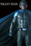Poster for NightMan