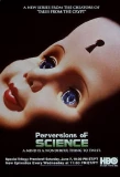 Poster for Perversions of Science