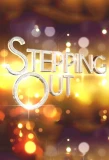 Poster for Stepping Out