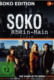 Poster for SOKO Rhein-Main
