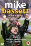 Poster for Mike Bassett: Manager